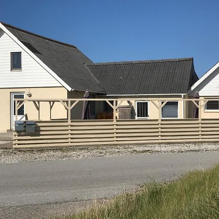 Seaside Vo Apartment Nørre Vorupør Екстериор снимка