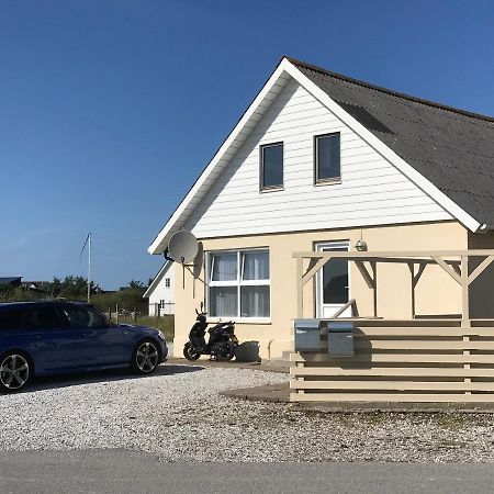 Seaside Vo Apartment Nørre Vorupør Екстериор снимка
