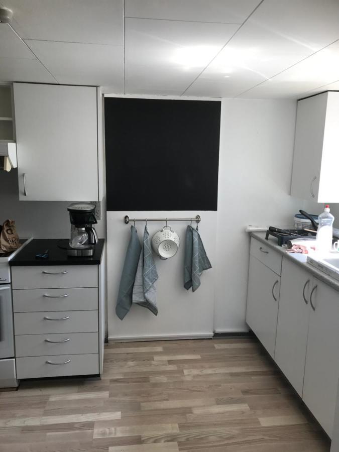 Seaside Vo Apartment Nørre Vorupør Екстериор снимка