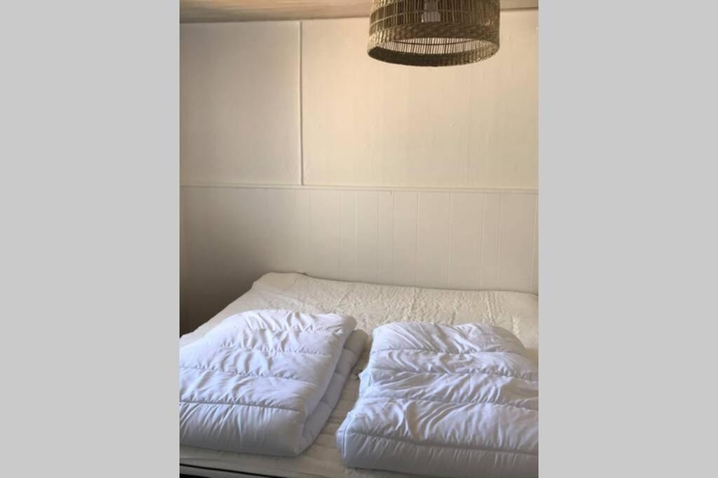 Seaside Vo Apartment Nørre Vorupør Екстериор снимка