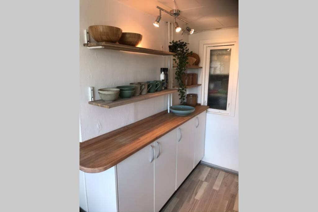 Seaside Vo Apartment Nørre Vorupør Екстериор снимка