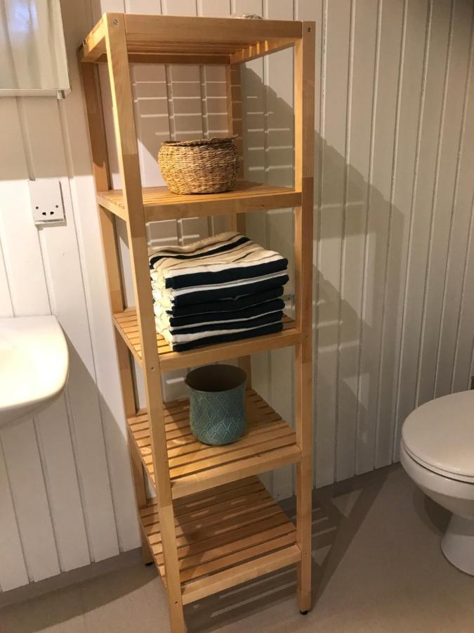 Seaside Vo Apartment Nørre Vorupør Екстериор снимка