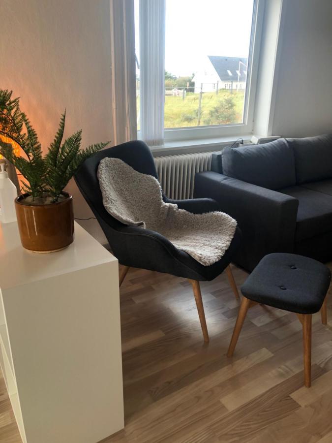 Seaside Vo Apartment Nørre Vorupør Екстериор снимка